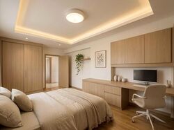 Blk 357 Tampines Street 33 (Tampines), HDB 5 Rooms #560620101